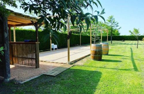 Le Vernet Villa | Villa 39 - Ariège