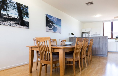 Normanville Villa | Beachfront Escape at Villa 39 South Shores Resort, Normanville