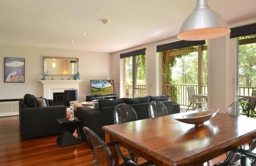 Pokolbin Villa | Relaxing 4-Star Villa 3br Margarita at Cypress Lakes Resort
