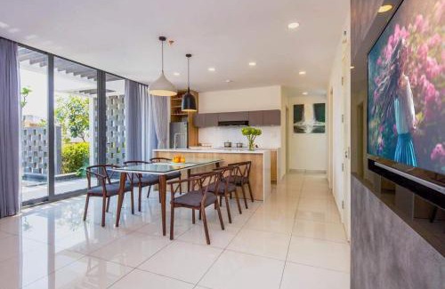 Long Hai Villa | Cozy Villa 3PN Oceanami in Long Hải with Pool Access