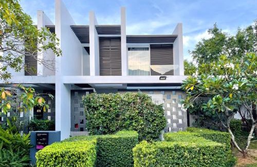 Long Hai Villa | Cozy Villa 3PN Oceanami in Long Hải with Pool Access