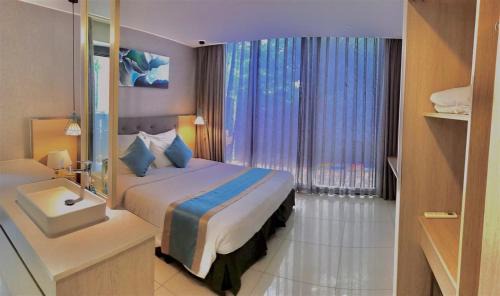 Long Hai Villa | Cozy Villa 3PN Oceanami in Long Hải with Pool Access
