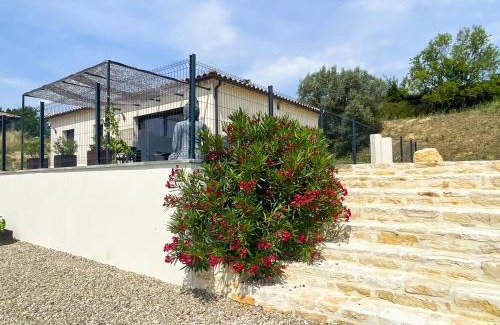 Brujas Villa | Elegant 4-Star Villa with Private Pool and Ocean View