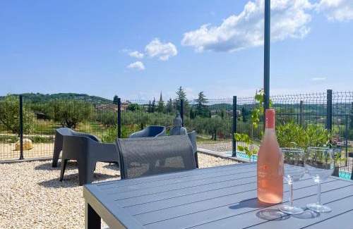Brujas Villa | Elegant 4-Star Villa with Private Pool and Ocean View