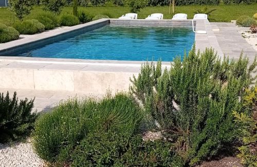 Arles Villa | Serene Villa with Pool and Ocean Views for Ultimate Relaxation