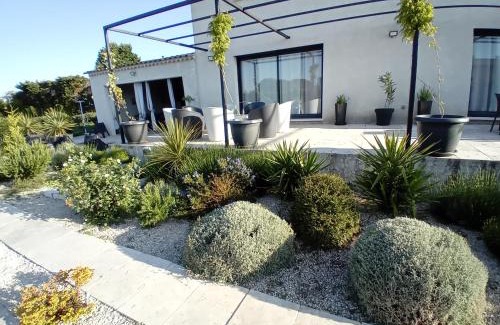 Arles Villa | Serene Villa with Pool and Ocean Views for Ultimate Relaxation