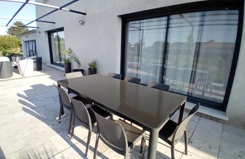Arles Villa | Serene Villa with Pool and Ocean Views for Ultimate Relaxation