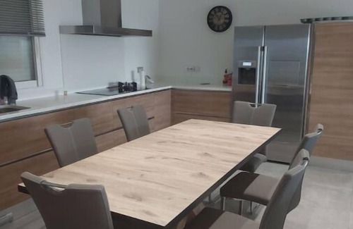 Alata Villa | Seaside Villa Near Ajaccio with Spa and Hot Tub