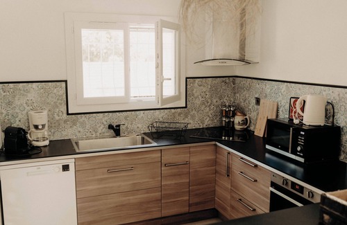 Mimizan Villa | Villa 4* MIMIZAN: Heated Pool, Beach & Wildlife Welcome