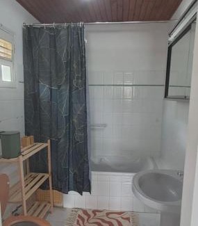 Petit Bourg House | Villa 4 P, 3 chambres, avec jardin Ti'kaz Groot