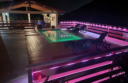 Trouya Apartment | Villa 4: Private Honeymoon Suite