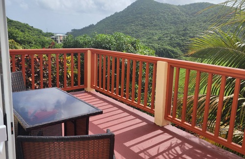 Trouya Apartment | Villa 4: Private Honeymoon Suite