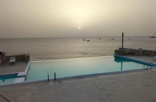 Vila do Maio Villa | Villa 4 Stella Maris - Oceanfront Getaway on Ilha do Maio