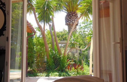 Argeles-sur-Mer Villa | Villa 400m2, 6 bedrooms, 10 min walk to the beach