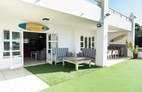Port Edward House | Beachfront Villa 43: A Guest Favorite at Estuary Estate