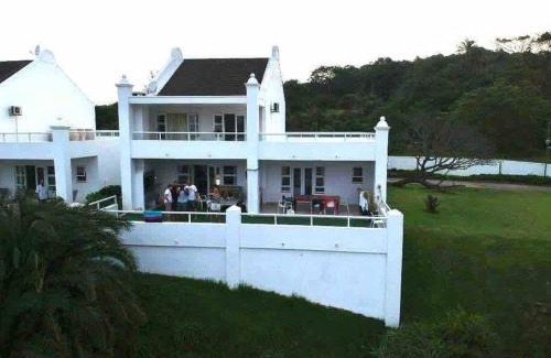 Port Edward House | Beachfront Villa 43: A Guest Favorite at Estuary Estate