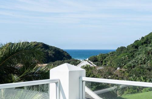 Port Edward House | Beachfront Villa 43: A Guest Favorite at Estuary Estate