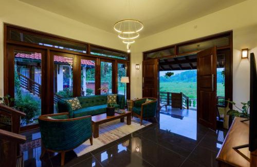 Baddegama House | Villa 454 Hikkaduwa