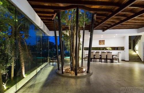 Pannipitiya Hotel | Top-Rated Villa 47 Colombo with Pool & Family Amenities