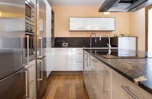 Sa Coma Villa | Private Pool Villa with 5 Bedrooms Near Palma, Sa Coma