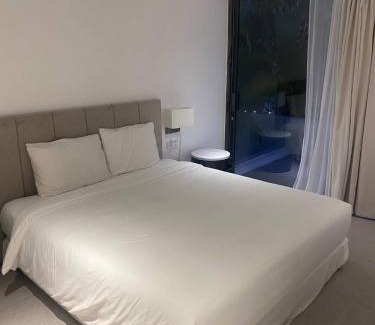 Phuoc Thuan Villa | Relax at Sanctuary Hồ Tràm: 3-5BR with Ocean Views
