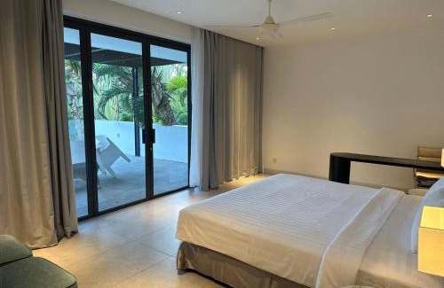 Phuoc Thuan Villa | Relax at Sanctuary Hồ Tràm: 3-5BR with Ocean Views