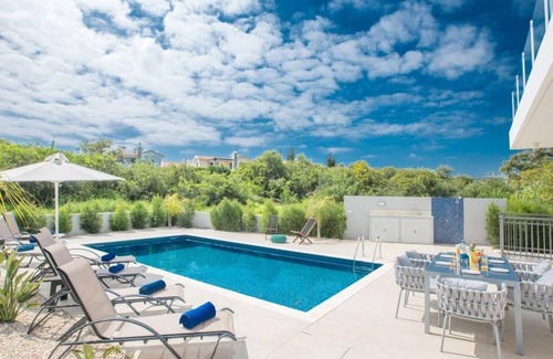 Protaras Villa | Villa ∙ 5 bedrooms ∙ 11 guests