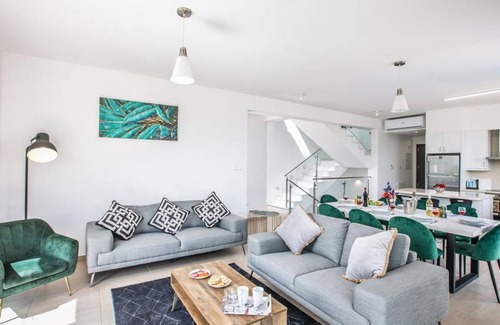 Protaras Villa | Villa ∙ 5 bedrooms ∙ 11 guests