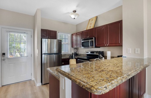 Duck Key Villa | Explore Villa 5027 on Duck Key with Boat Slip & Pool