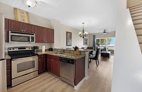 Duck Key Villa | Explore Villa 5027 on Duck Key with Boat Slip & Pool