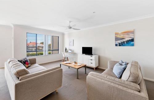 Yamba Apartment | Experience Villa 51 at The Sands Resort with Ocean Views