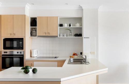 Yamba Apartment | Experience Villa 51 at The Sands Resort with Ocean Views