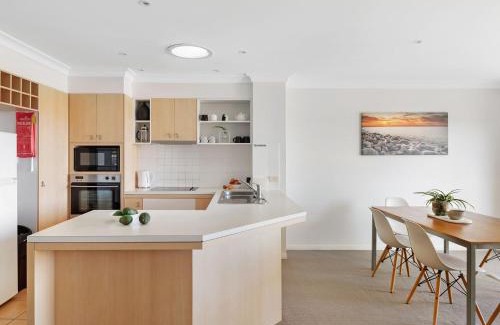 Yamba Apartment | Experience Villa 51 at The Sands Resort with Ocean Views