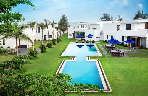 Long Hai Villa | Relax at Villa 519 Saint Simeon Resort & Spa Long Hai