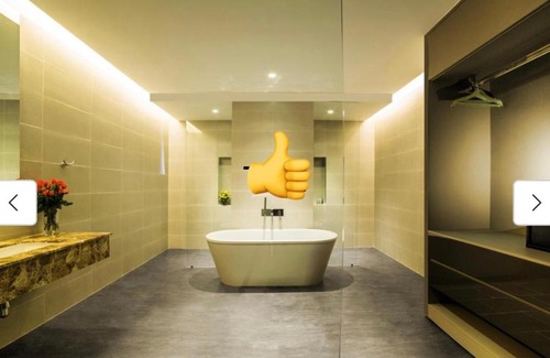 Long Hai Villa | Relax at Villa 519 Saint Simeon Resort & Spa Long Hai