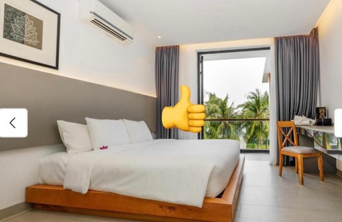 Long Hai Villa | Relax at Villa 519 Saint Simeon Resort & Spa Long Hai