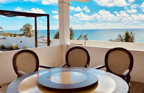 Ambalangoda Hotel | Discover Villa 55 Ambalangoda: Beachfront Retreat Awaits