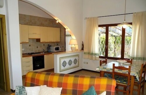 Villasimius Villa | Beachside Villa with Pool & Spa near Simius - 10/10 Rating