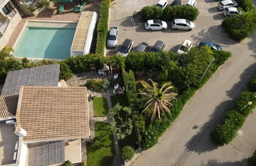 Villasimius Villa | Beachside Villa with Pool & Spa near Simius - 10/10 Rating
