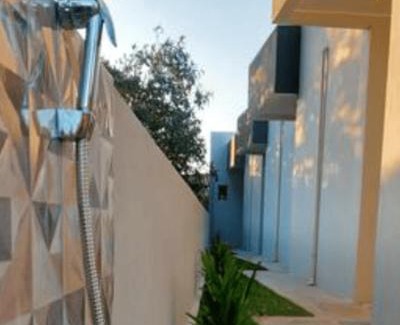Penha House | Villa 61: Family-Friendly Stay at Praia de Armação