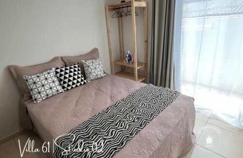 Penha House | Villa 61: Family-Friendly Stay at Praia de Armação