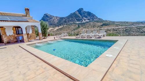 El Gastor Villa | Villa 62 by Villamya