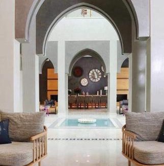 Annakhil Villa | Elegant Villa with 7 Bedrooms, Pool & Pet-Friendly Amenities