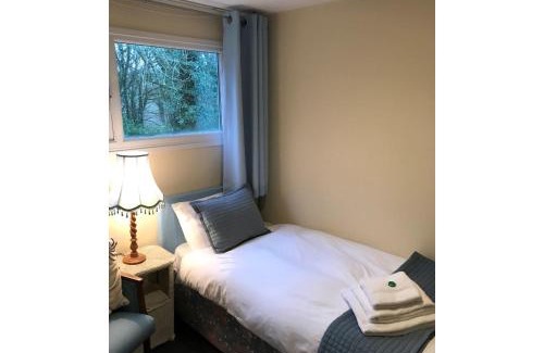 St Teath House | Oceanfront Villa 7 Lanteglos in Cornwall - Rated 9.4/10