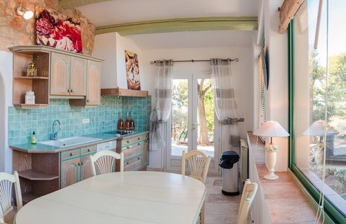 Tourtour House | Unforgettable Tourtour Pool Villa for 8-10 Guests