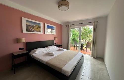 Arona Hotel | Relaxing Getaway at Villa 8 Islas with Family-Friendly Amenities