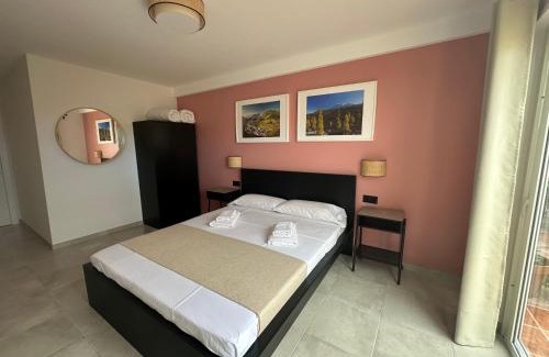 Arona Hotel | Relaxing Getaway at Villa 8 Islas with Family-Friendly Amenities