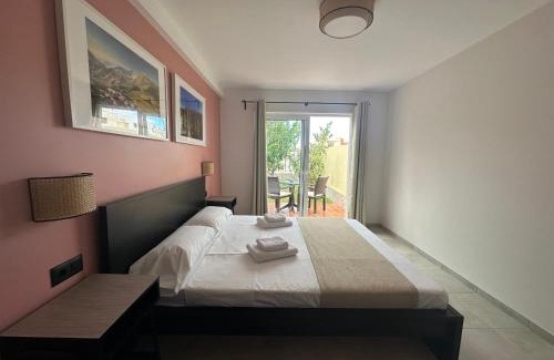 Arona Hotel | Relaxing Getaway at Villa 8 Islas with Family-Friendly Amenities