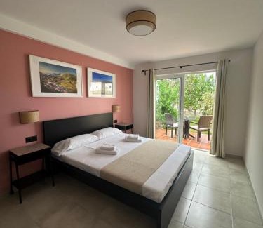 Arona Hotel | Relaxing Getaway at Villa 8 Islas with Family-Friendly Amenities