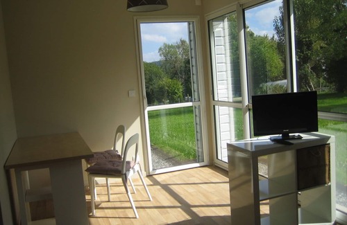 Pennedepie Villa | Beautiful Villa for 8 in Pennedepie with Ocean Views